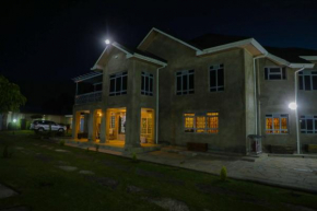 Meirah Gardens Naivasha